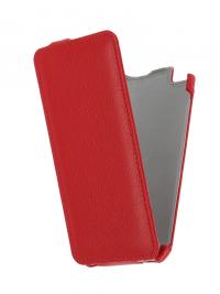 Аксессуар Чехол HTC One X9 Gecko Red GG-S-HTC1X9-RED