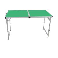 Стол Camping World Funny Table Green TC-016