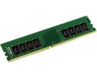 Модуль памяти Kingston DDR4 DIMM 2133MHz PC4-17000 CL15 - 16Gb KVR21E15D8/16