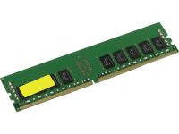 Модуль памяти Kingston PC4-19200 DIMM DDR4 2400MHz CL17 - 8Gb KVR24R17S4/8