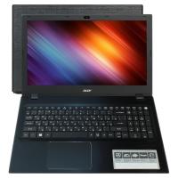 Ноутбук Acer Aspire F5-571G-341W NX.GA4ER.006 (Intel Core i3-5005U 2.0 GHz/8192Mb/1000Gb/DVD-RW/nVidia GeForce 940M 2048Mb/Wi-Fi/Cam/15.6/1920x1080/Linux)
