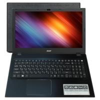 Ноутбук Acer Aspire F5-571G-P98G NX.GA2ER.006 (Intel Pentium 3556U 1.7 GHz/4096Mb/500Gb/DVD-RW/nVidia GeForce 920M 2048Mb/Wi-Fi/Cam/15.6/1366x768/Linux)