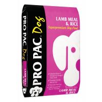 Корм Pro Pac Adult Lamb&Rice 15kg 1-031 для собак
