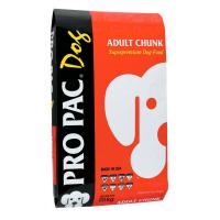 Корм Pro Pac Adult Chunk 20kg 1-013 для собак