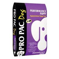 Корм Pro Pac Performance Puppy 20kg для щенков 1-030
