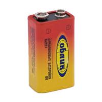 Батарейка КРОНА - Облик Alkaline 6LR61 ОБ-176