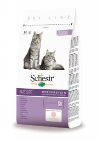 Корм Schesir С751 1.5kg для кошек