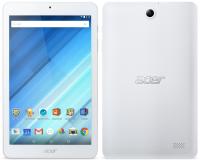 Планшет Acer Iconia One 8 B1-850 White NT.LC3EE.002 (Mediatek MT8163 1.3 GHz/1024Mb/16Gb/GPS/Wi-Fi/Cam/8.0/1280x800/Android)