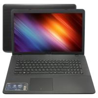 Ноутбук ASUS K751SJ 90NB07S1-M00610 (Intel Pentium N3700 1.6 GHz/8192Mb/1000Gb/DVD-RW/nVidia GeForce GT 920M 1024Mb/Wi-Fi/Cam/17.3/1600x900/Windows 10 64-bit)