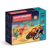 Конструктор Конструктор Magformers Adventure Desert 703010