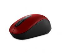 Мышь Microsoft Mobile Mouse 3600 Red PN7-00014 / PN7-00017