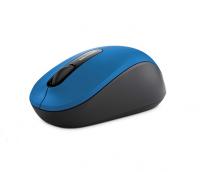 Мышь Microsoft Mobile Mouse 3600 Blue PN7-00024