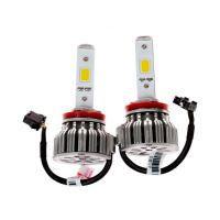 Лампа ClearLight H11 Lum 2800 CLLED28H11