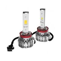 Лампа ClearLight H7 Lum 2800 CLLED28H7