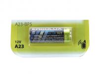 Батарейка A23 - Ergolux LR23A 12296 (1 штука)