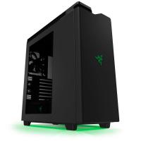 Корпус NZXT H440 Special Edition CA-H442W-TH