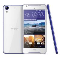 Сотовый телефон HTC Desire 628 Dual Sim Cobalt White