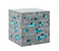 Светильник Think Geek Minecraft Diamond Ore N00312