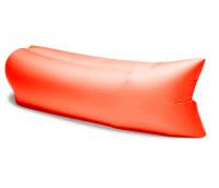Надувной матрас Lamzac 220x70cm Orange