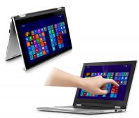 Ноутбук Dell Inspiron 3157 Silver 3157-7654 Intel Celeron N3050 1.6 GHz/4096Mb/500Gb/No ODD/Intel HD Graphics/Wi-Fi/Bluetooth/Cam/11.6/1366x768/Windows 10 64-bit