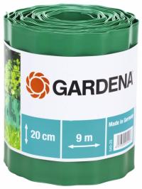 Бордюр Gardena 00540-20.000.00 Green