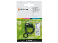 Комплект прокладок для штуцеров GARDENA 01125-20.000.00