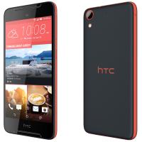 Сотовый телефон HTC Desire 628 Dual Sim Sunset Blue