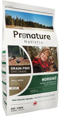 Корм Pronature Holistic Нордико GF 2kg для собак 102.3101