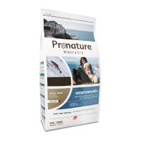 Корм Pronature Holistic Средиземноморское меню GF 340g 102.3110 для собак