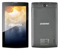 Планшет Digma Plane 7004 3G Graphite (SC7731 1.5GHz/1024Mb/8Gb/3G/Wi-Fi/Bluetooth/Cam/7.0/1024x600/Android) 357985
