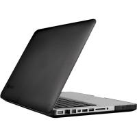 Аксессуар Чехол 15.0-inch Speck SeeThru для APPLE MacBook Pro Retina 15 Black 71601-0581