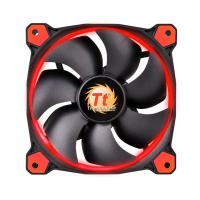 Вентилятор Thermaltake Riing 12 Red CL-F038-PL12RE-A