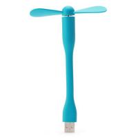 Вентилятор от USB Xiaomi Mi Portable Fan Blue