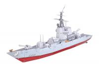 3D-пазл Magic Puzzle Supper Battleship RC38435