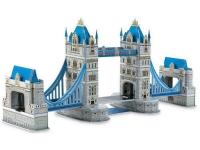 3D-пазл Magic Puzzle Tower Bridge 41x10.5x16cm RC38426