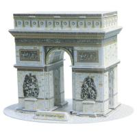 3D-пазл Magic Puzzle Triumphal Arch RC38423