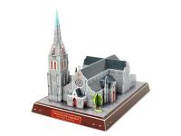 3D-пазл Magic Puzzle Christchurch Cathedral 3 RC38420