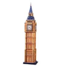 3D-пазл Magic Puzzle London Big Ben 3 RC38419