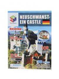 3D-пазл Magic Puzzle Neuschwanst-Ein Castle RC38418