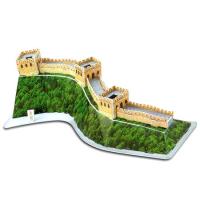 3D-пазл Magic Puzzle Great Wall RC38417