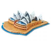 3D-пазл Magic Puzzle Sidney Opera House RC38414