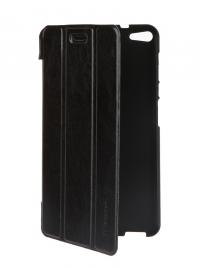Аксессуар Чехол Huawei Media Pad T2 Pro 7 IT Baggage иск.кожа Ultrathin Black ITHWT275-1
