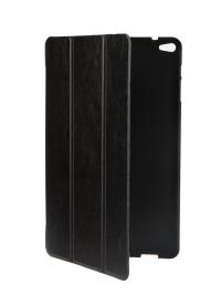 Аксессуар Чехол Huawei Media Pad T2 Pro 10 IT Baggage иск.кожа Ultrathin Black ITHWT215-1
