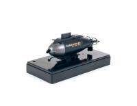 Радиоуправляемая игрушка Pilotage 6CH Mini Submarine Black RC15714