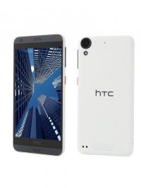 Сотовый телефон HTC Desire 530 Stratus White