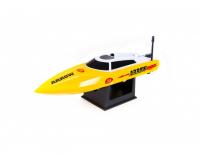 Радиоуправляемая игрушка Pilotage Pilotage Arrow 25 Yellow RC15829