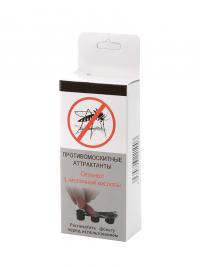 Средство защиты от комаров Mosquito 64M-3CC - Репеллент-отпугиватель от комаров для МТ64