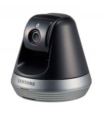 Видеоняня Samsung SmartCam SNH-V6410PN Wi­-Fi Black
