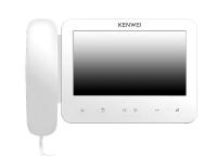 Видеодомофон Kenwei KW-E705FC White