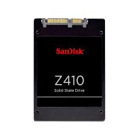Жесткий диск 480Gb - SanDisk Z410 SD8SBBU-480G-1122